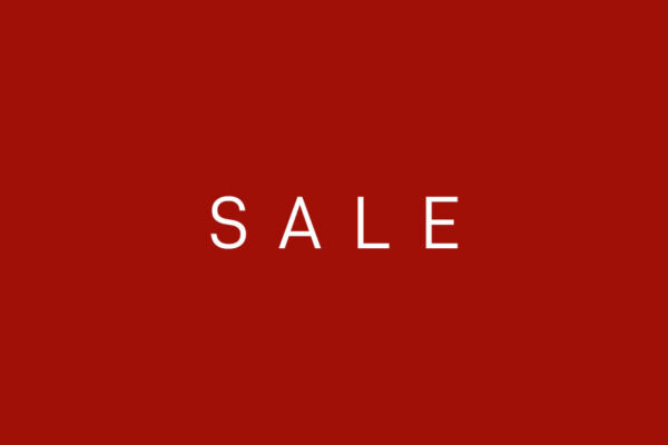 SALE 2025