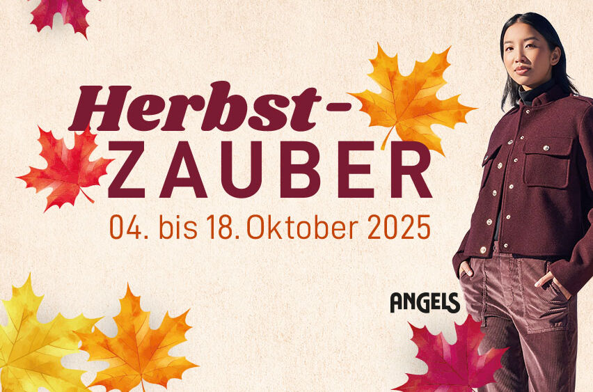 Herbstzauber