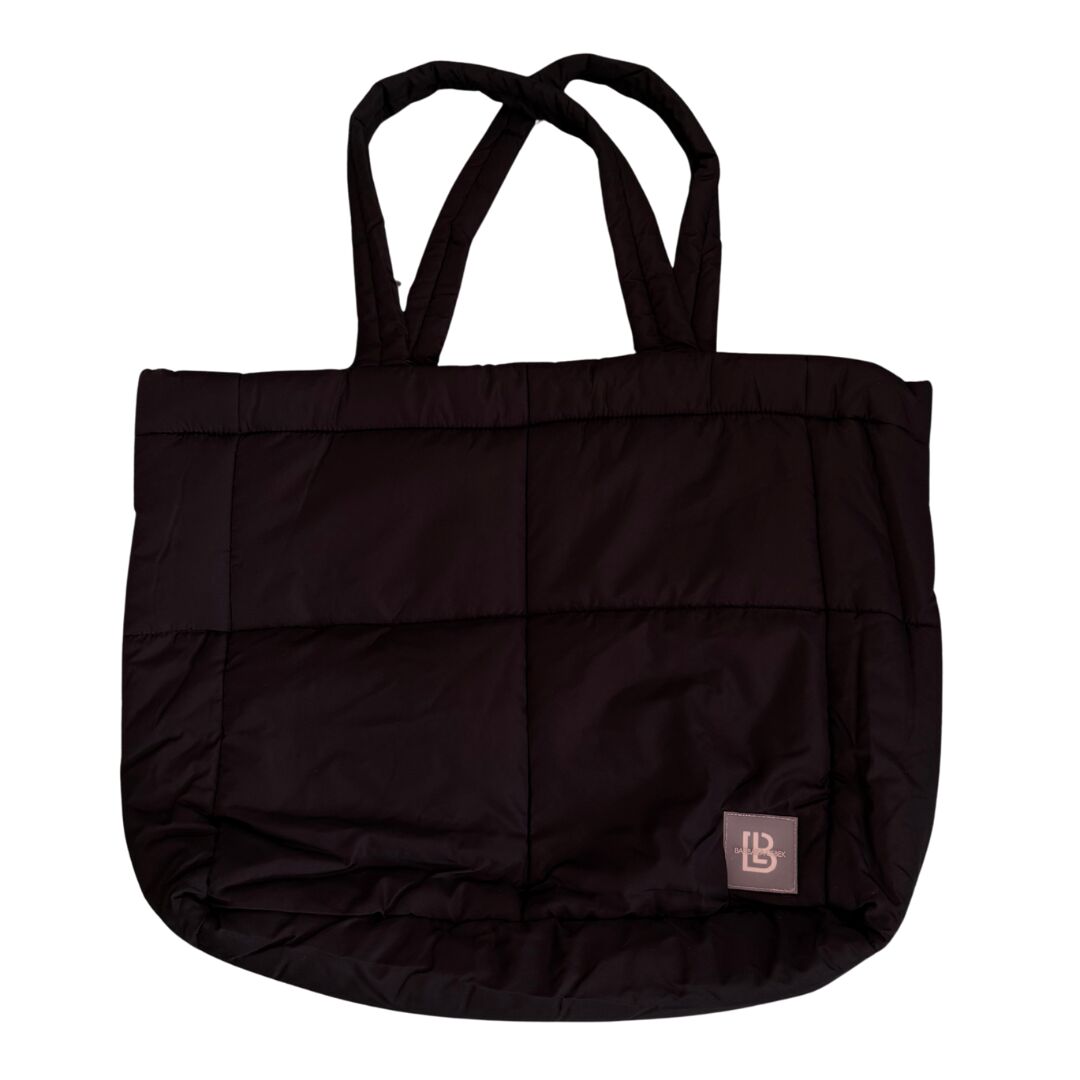 Shopping-Tasche von BARBARA LEBEK