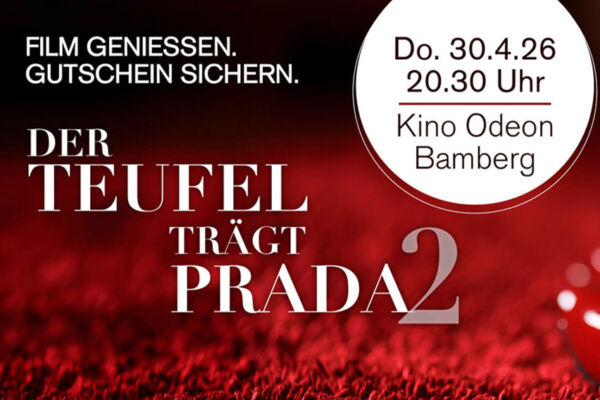 Fashion trifft Kino