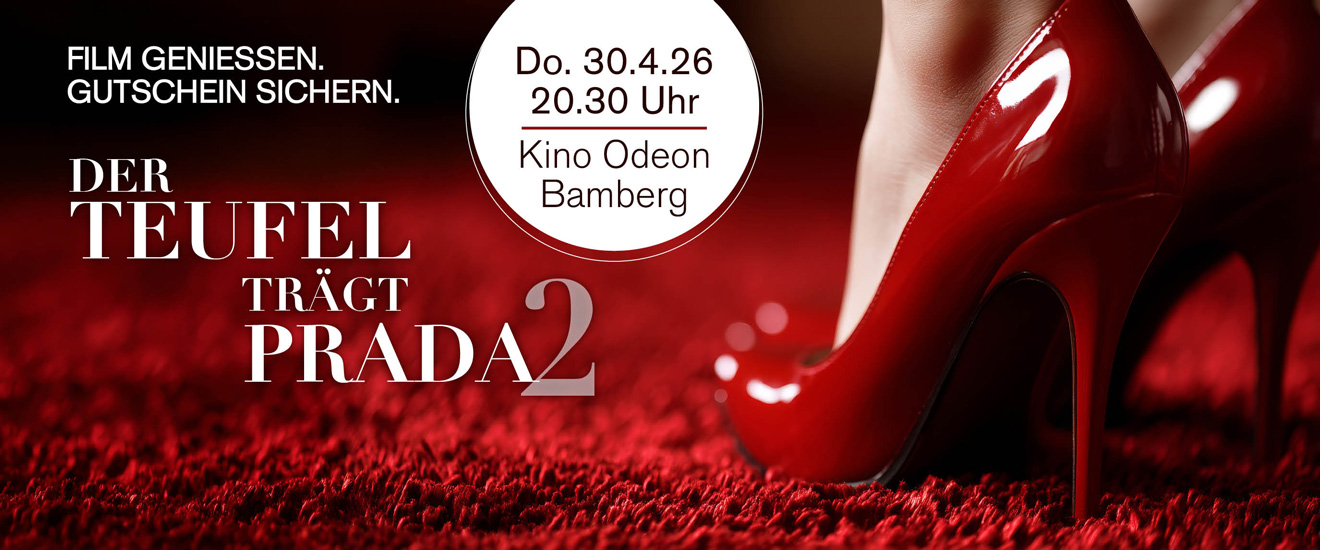 Der Teufel trägt Prada 2