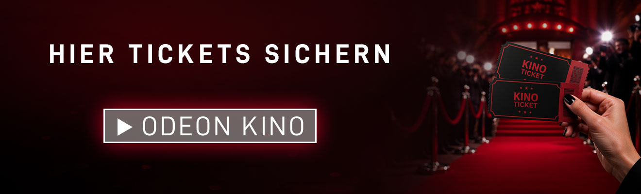 Hier tickets sichern