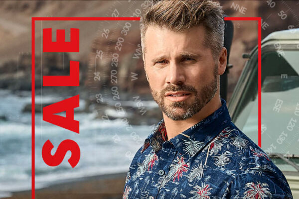 CASA MODA-Summer Sale Prospekt