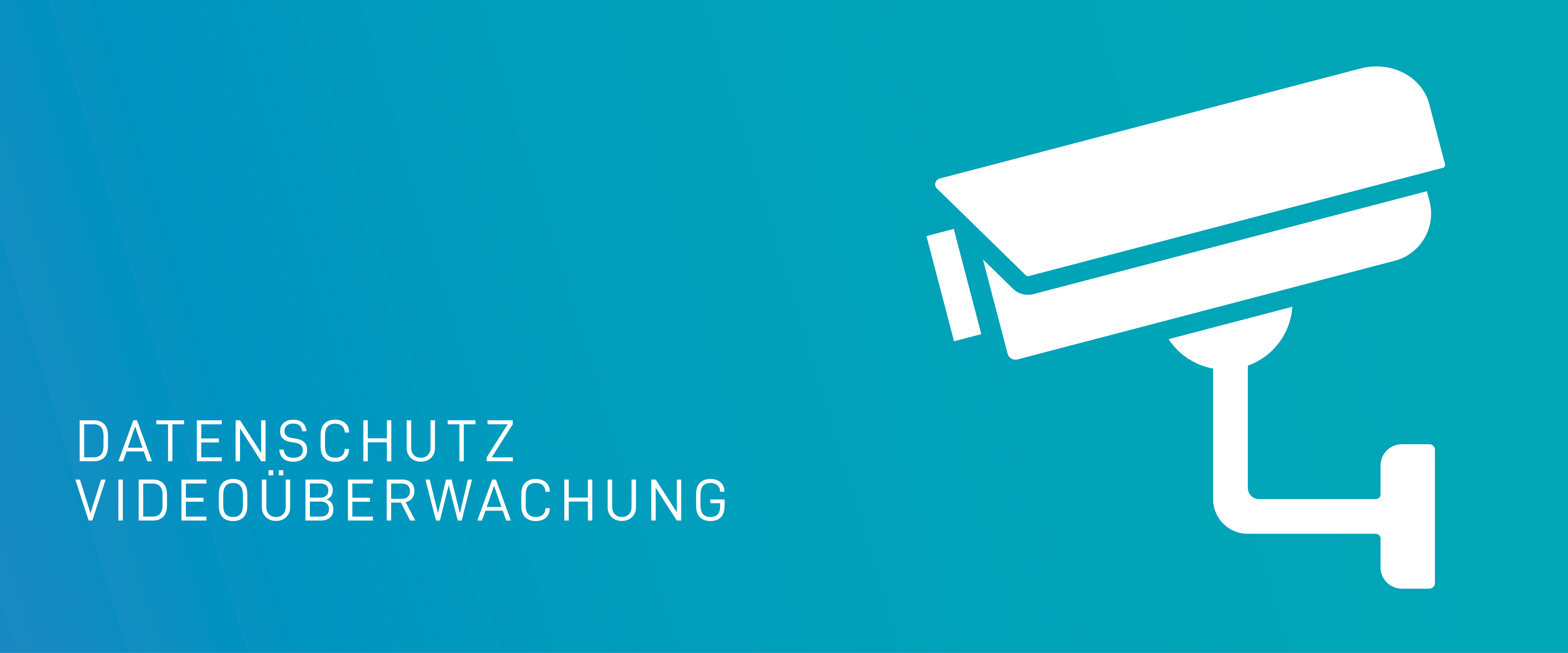 Erfahren die Details über den Datenschutz zur Videoüberwachung